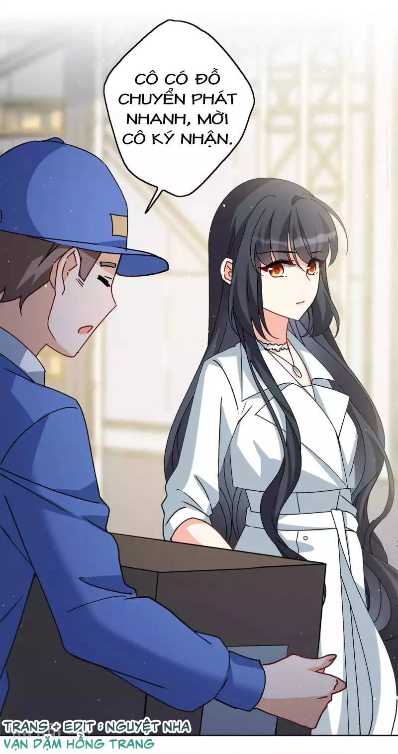 cô ấy đến rồi, xin nằm xuống! chapter 234 5