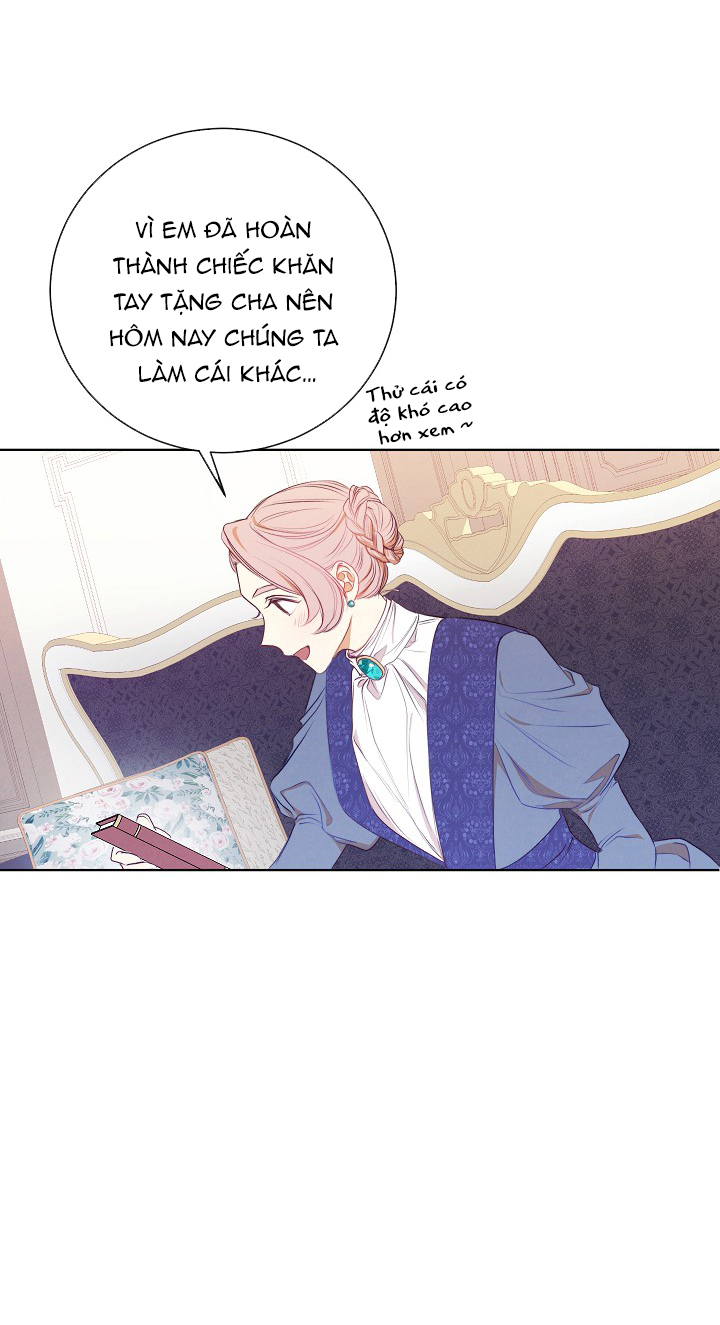 ác nữ đảo ngược đồng hồ cát chapter 3 52