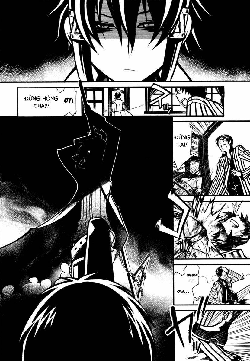 necromancer chapter 5 14