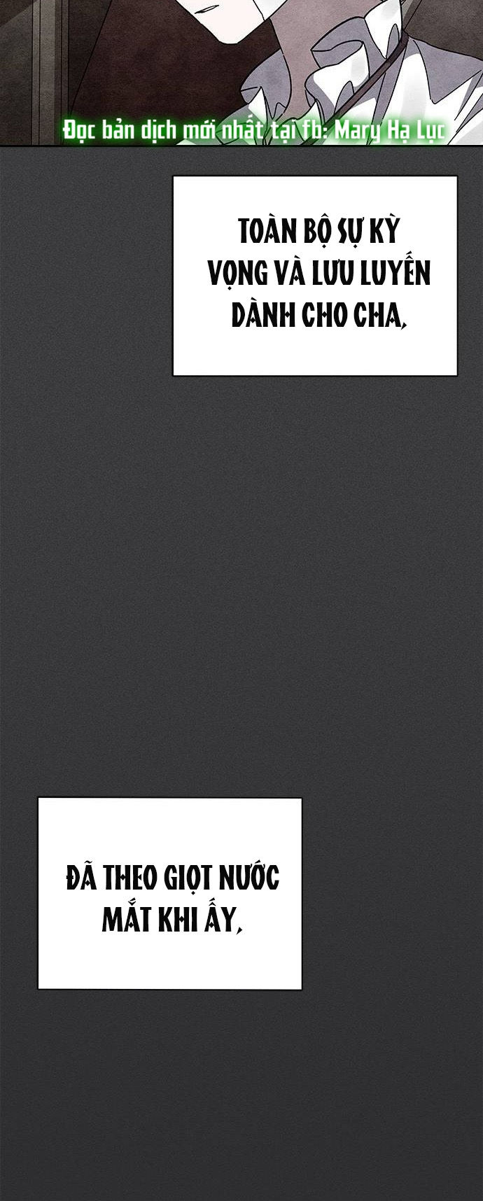 ôi kẻ thù không đội trời chung thân ái của tôi chapter 17.2 17