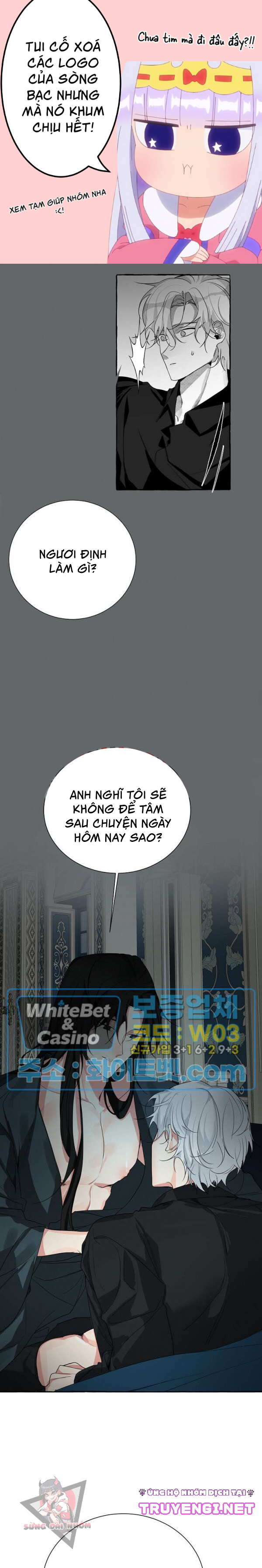 chờ đến ngày nở hoa chapter 4 1