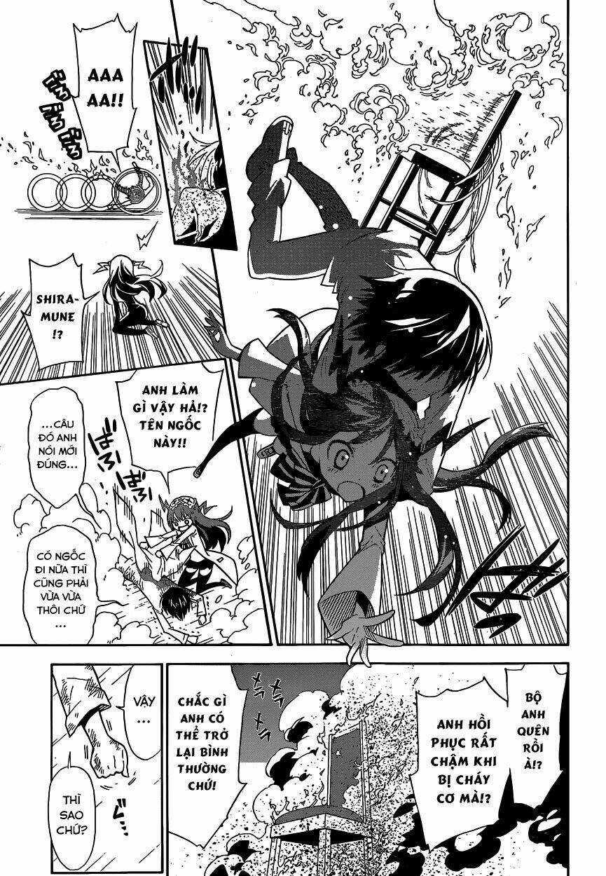 shounen endless chapter 1 25