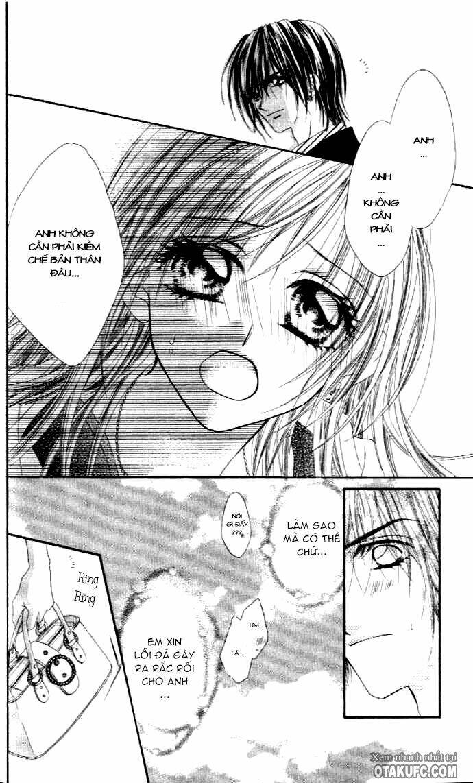 honey x honey drop chapter 28 8