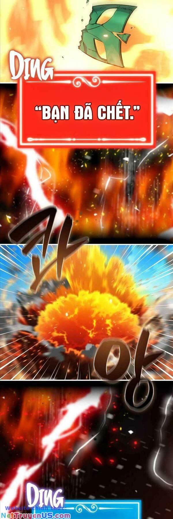 tôi thăng cấp trong lúc ngủ chapter 89 46