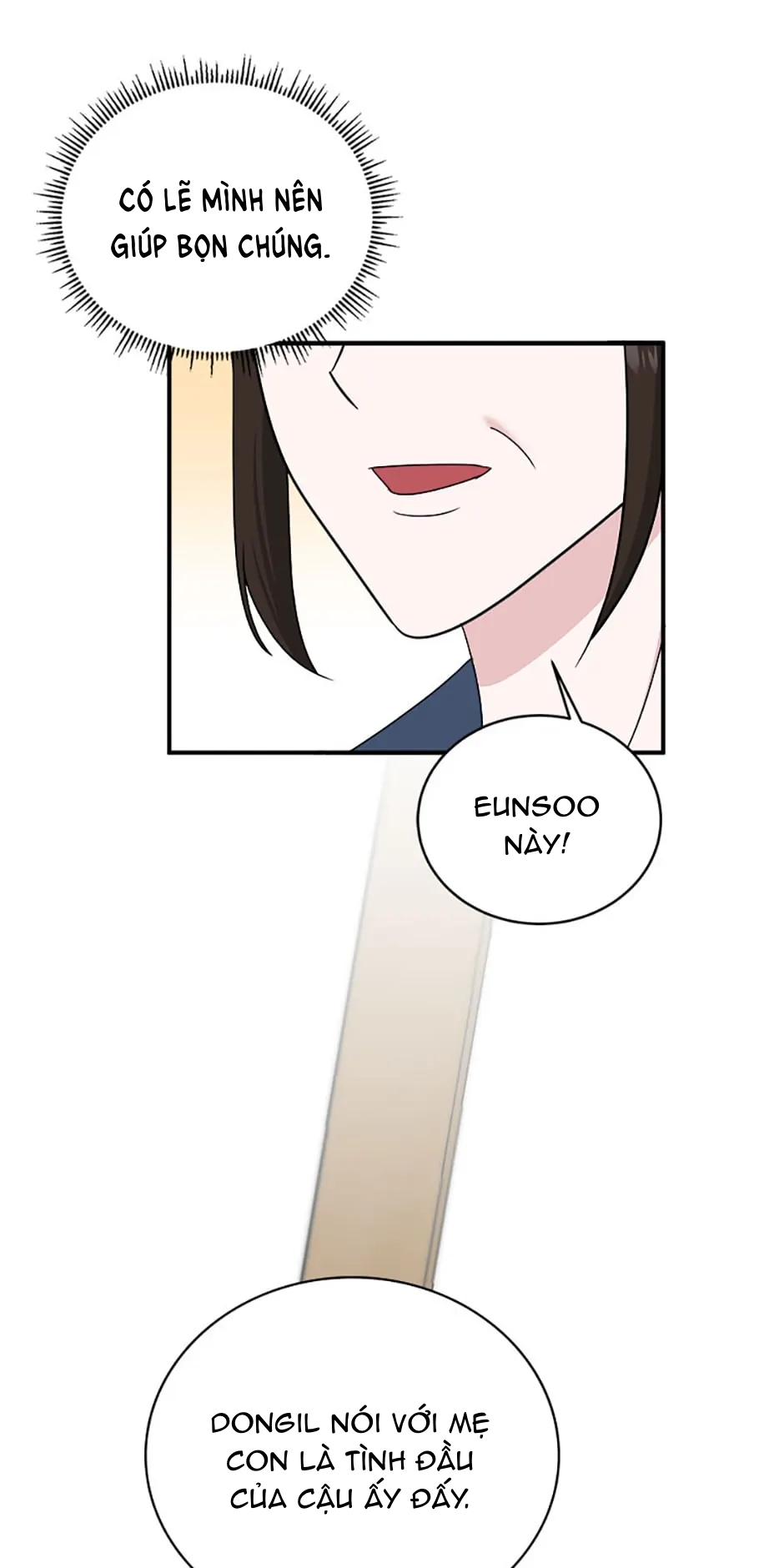 thiếu tôi là sếp mất ngủ ngay chapter 63.2 32