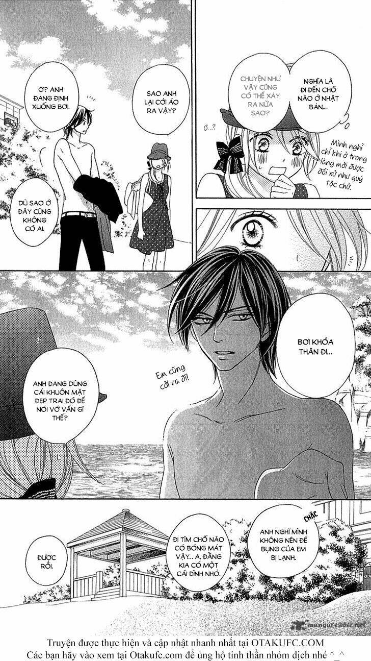 yêu quái cánh đen chapter 54 25