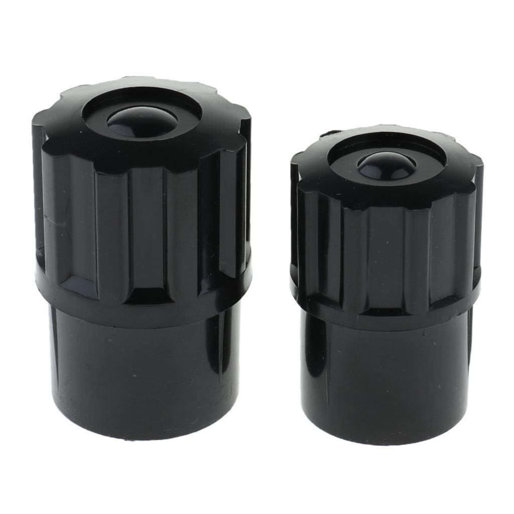 2pcs Alto Saxophone Mouthpiece for Saxophone Accessories