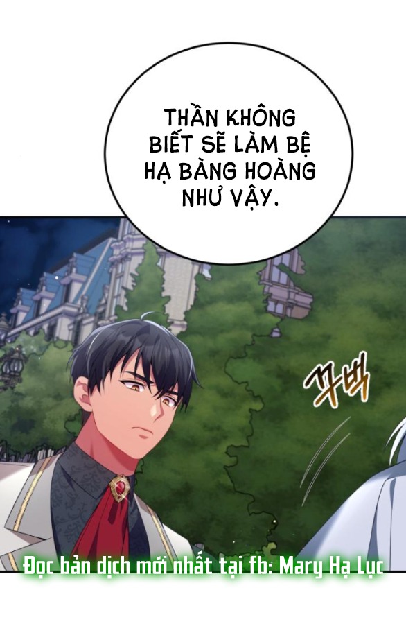 tôi sẽ ly hôn với người chồng bạo chúa chapter 54.1 4