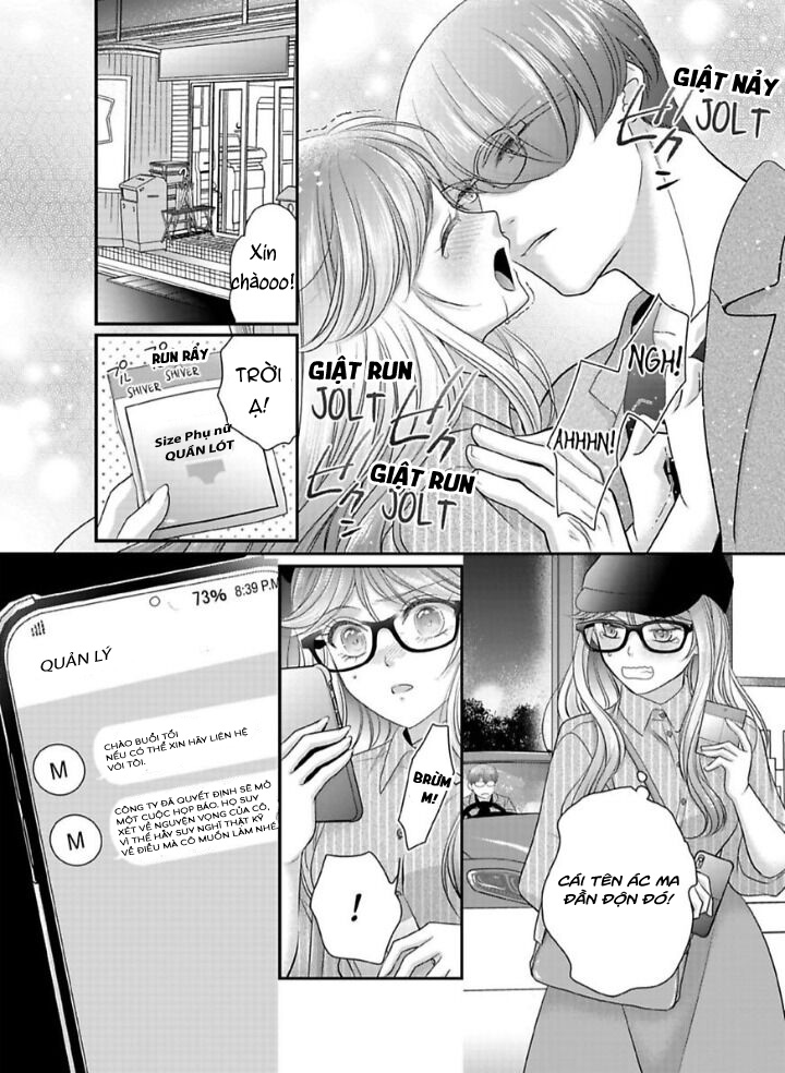 chạng vạng bị bắt bởi ma vương chapter 18.2 12