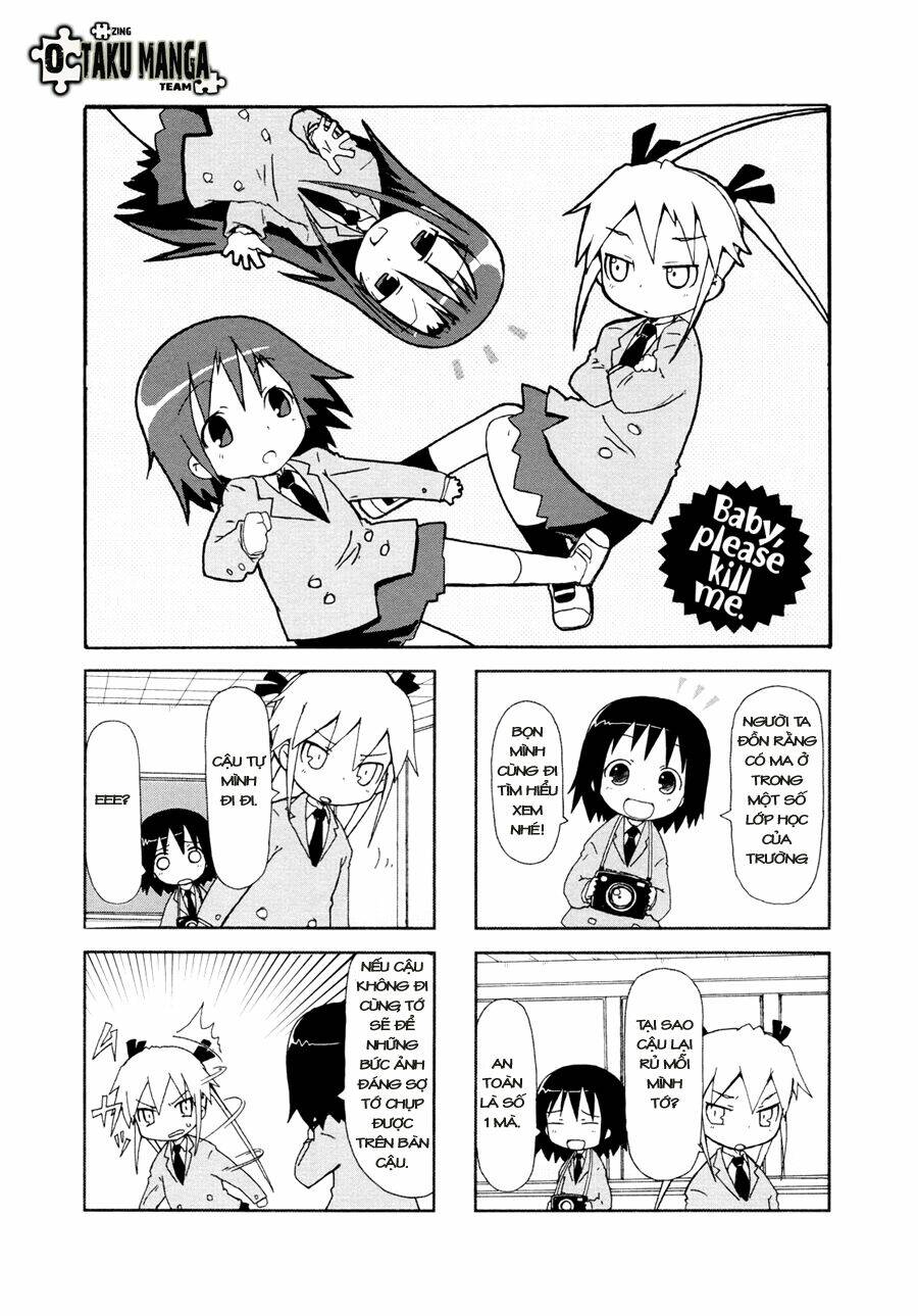 baby, please kill me chapter 3 1