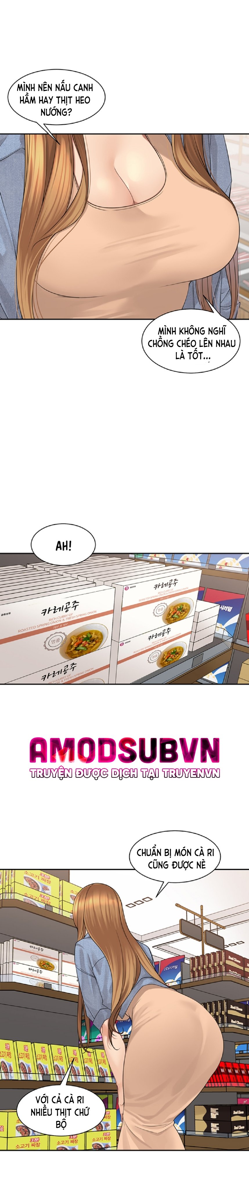 hơn cả tình bạn chapter 48 1