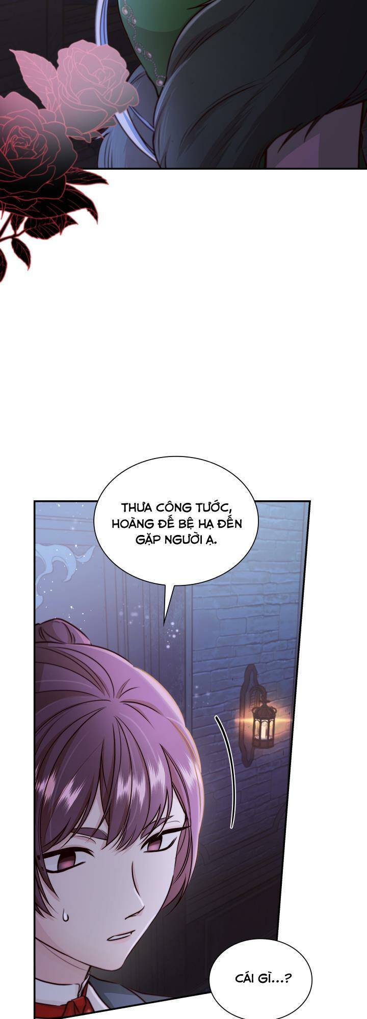 dây xích kiềm chế nam chính hắc ám tuột mất rồi chapter 51 4