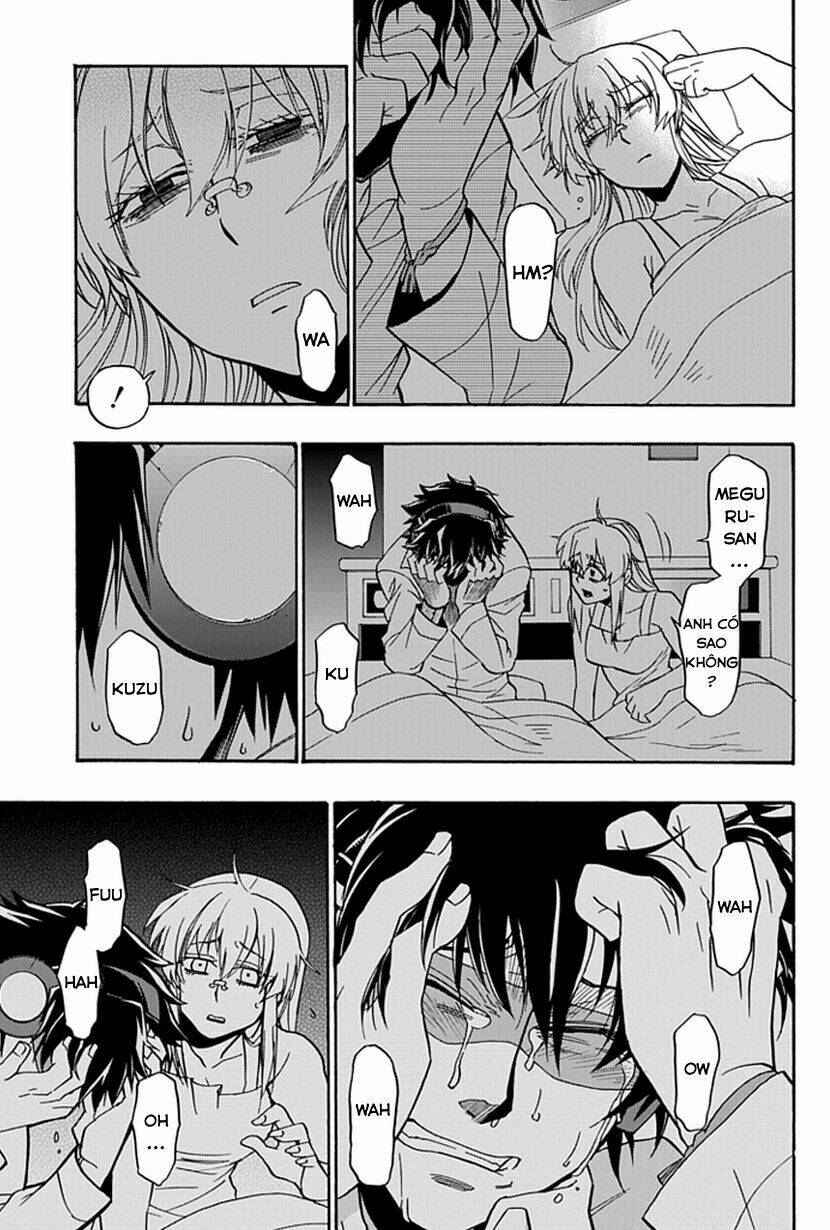 life is money chapter 14 11