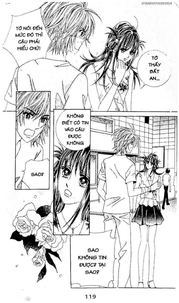 nhà trọ hoàn hảo chapter 59 7