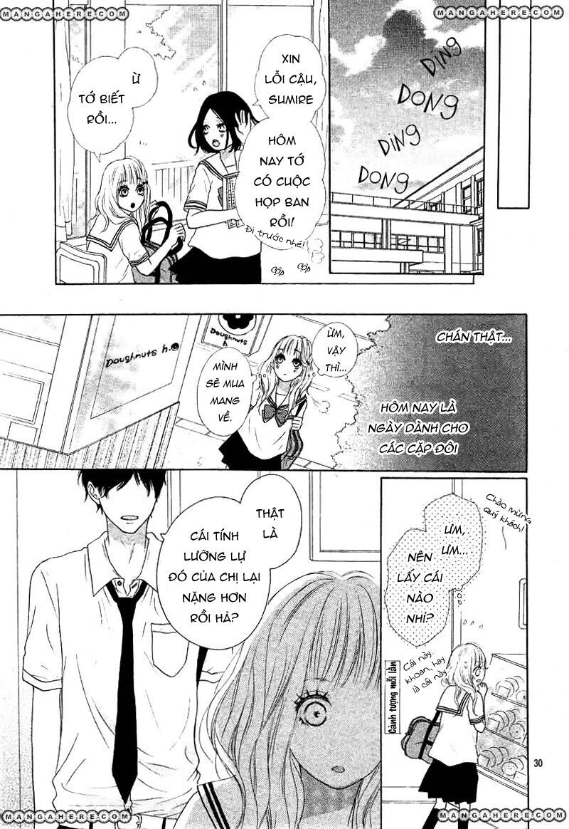 sumire syrup chapter 1 29