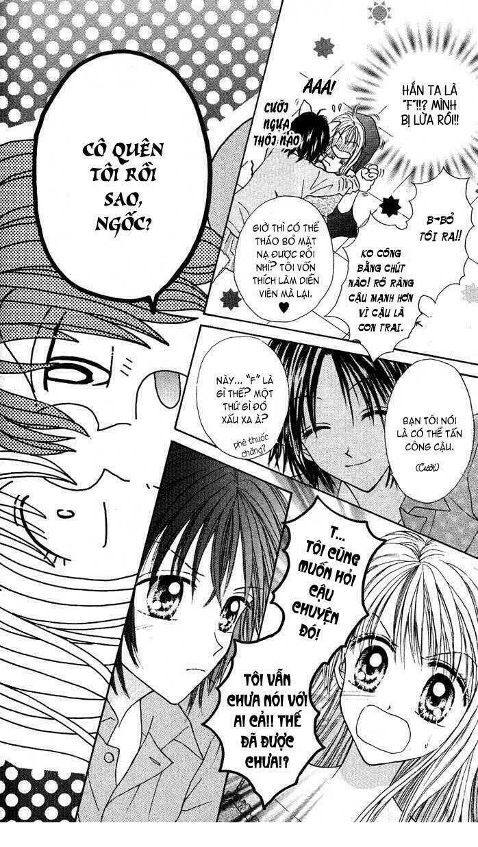 max lovely chapter 18 21