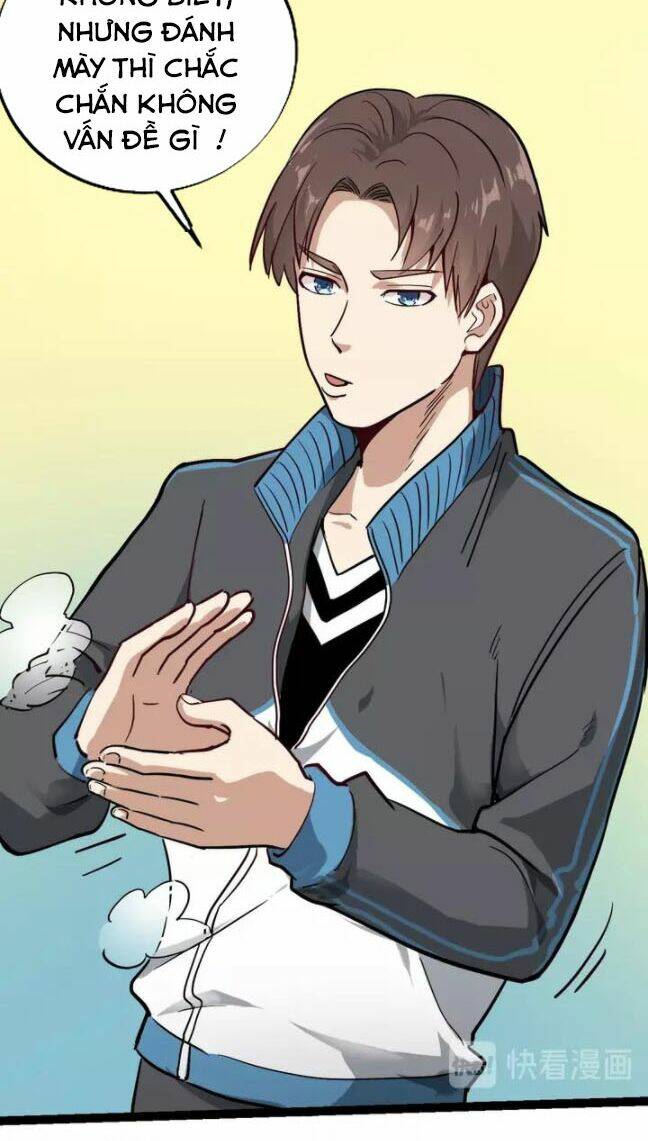 hồi xuân tiểu độc y chapter 54 26