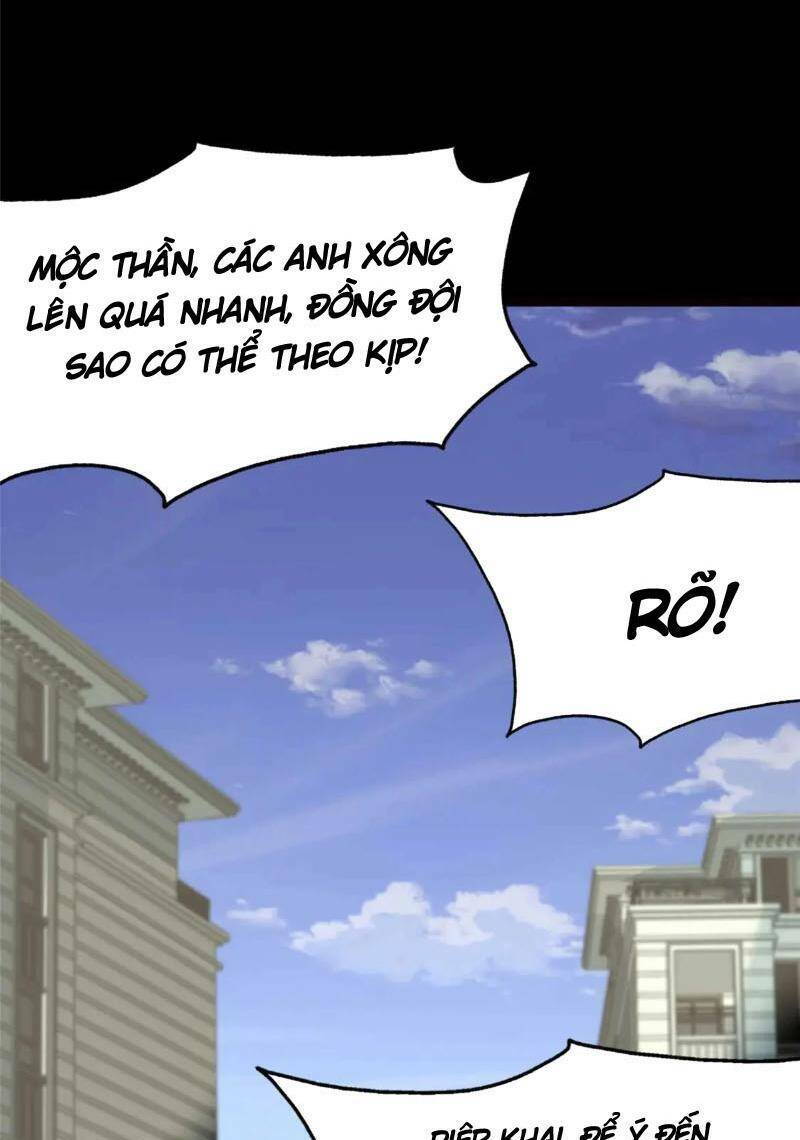bạn gái virus của tôi chapter 405 43