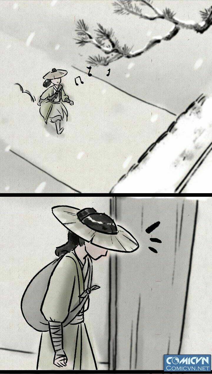 nhất thiền tiểu hòa thượng chapter 78 28