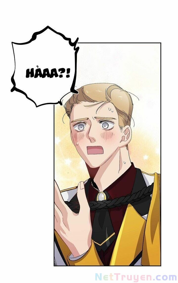 mối tình đầu của bạo chúa chapter 26 21
