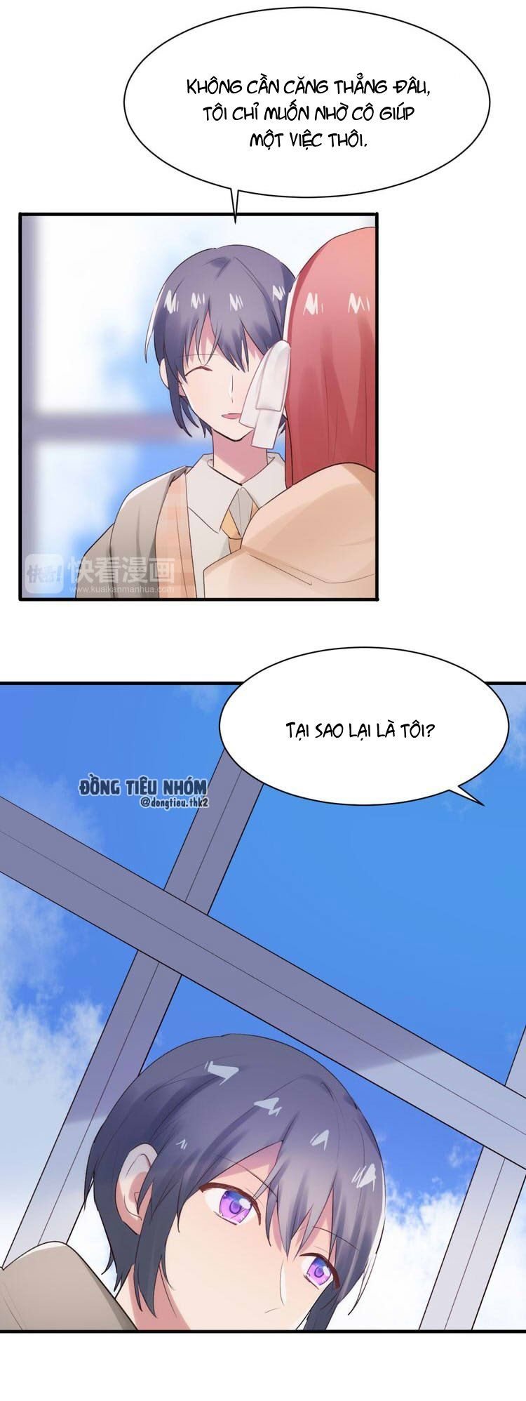 nhất tiễn khuynh tâm chapter 11 17