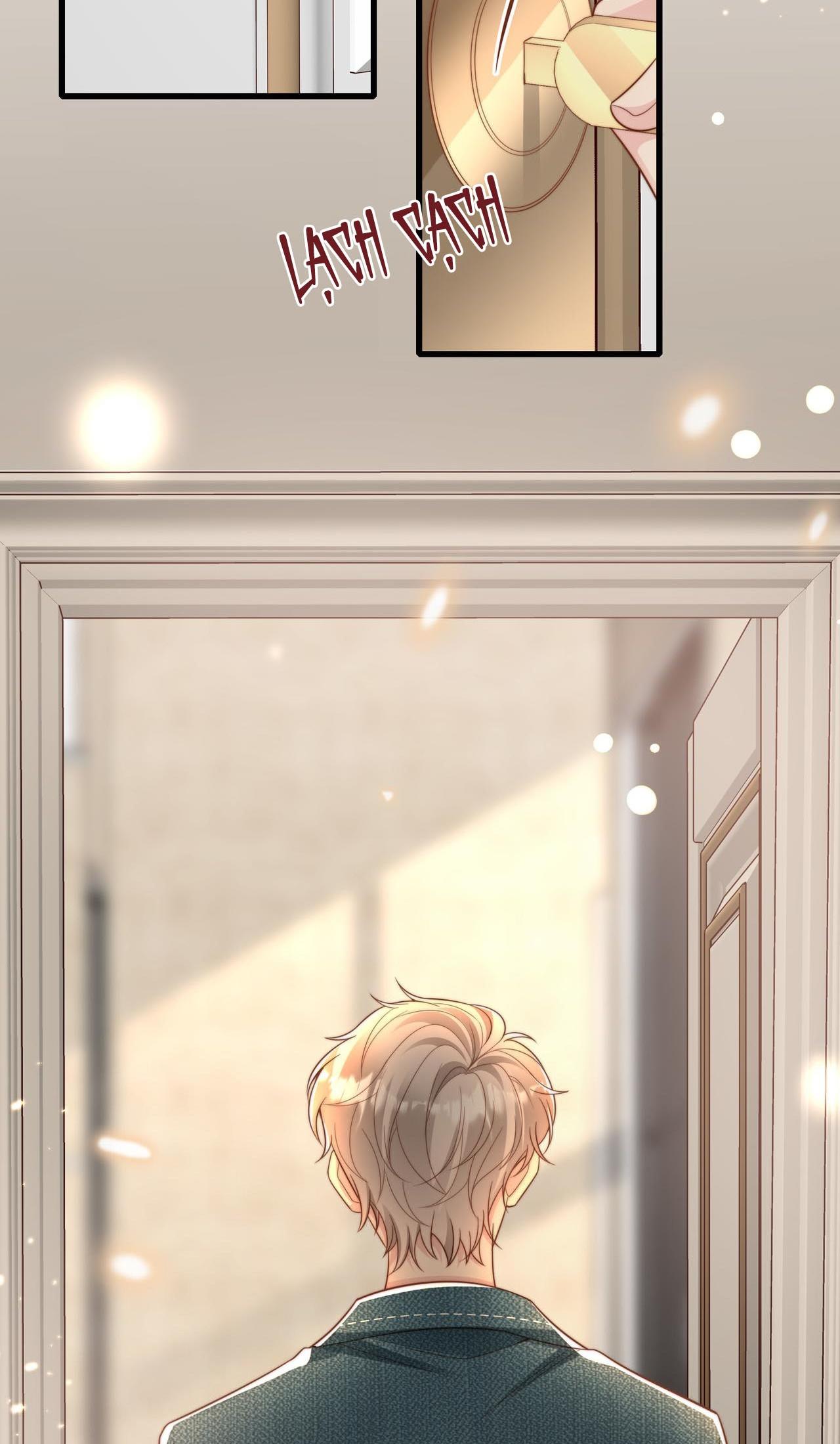 sau khi giả mất trí nhớ, tình địch nói tôi là bạn trai của hắn chapter 55 16