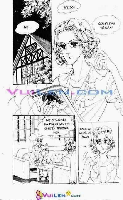 lá chắn tình yêu chapter 7 46