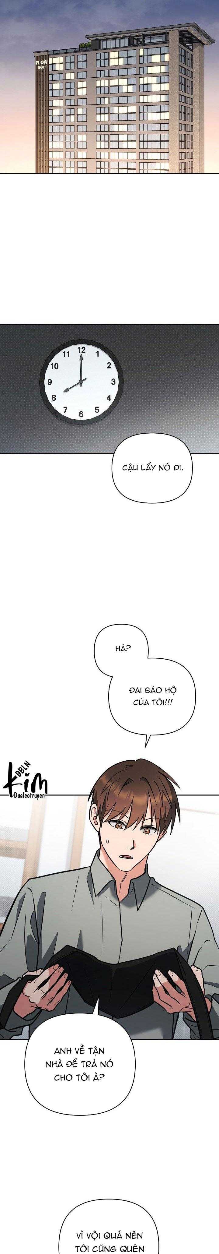 romance not romantic chapter 17 12