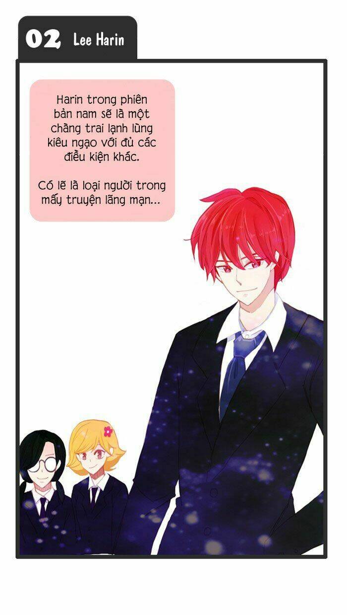 món quà từ chúa chapter 66 7