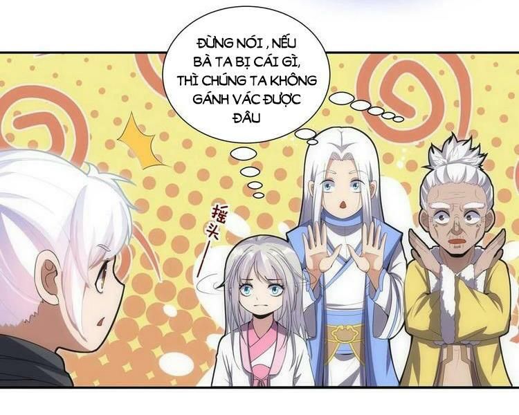 vạn cổ đệ nhất thần chapter 71 30