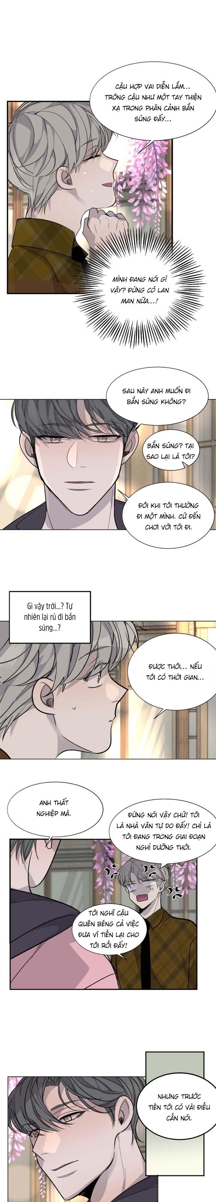 Hiệu Quả Kinh Doanh chapter 5