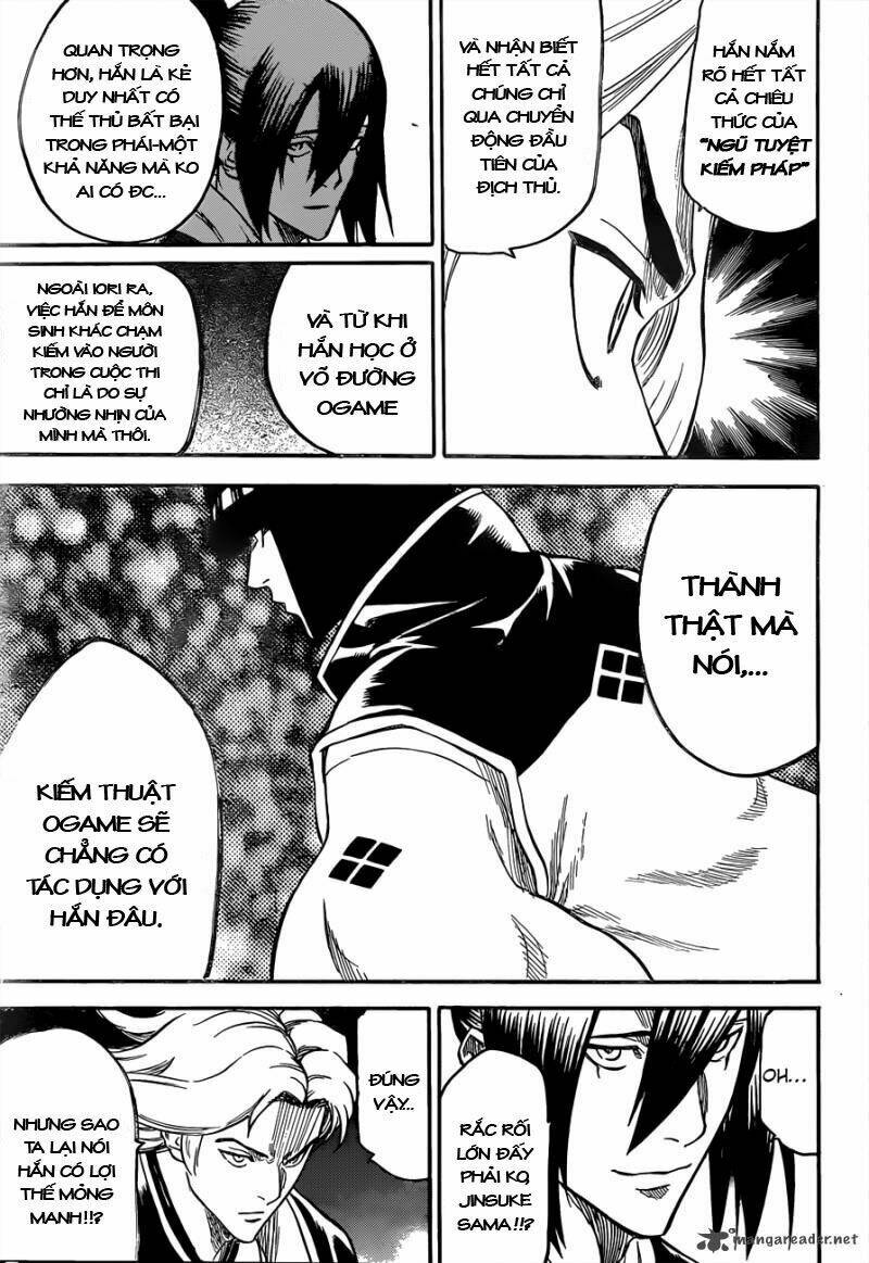 gamaran chapter 108 11