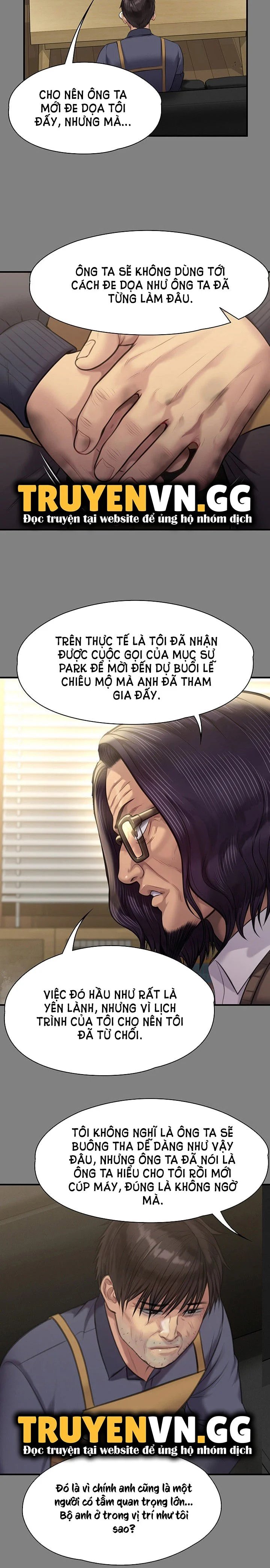 ong chúa chapter 220 15