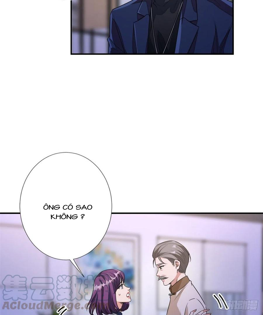 thí hôn lão công, cần giúp sức chapter 324 14