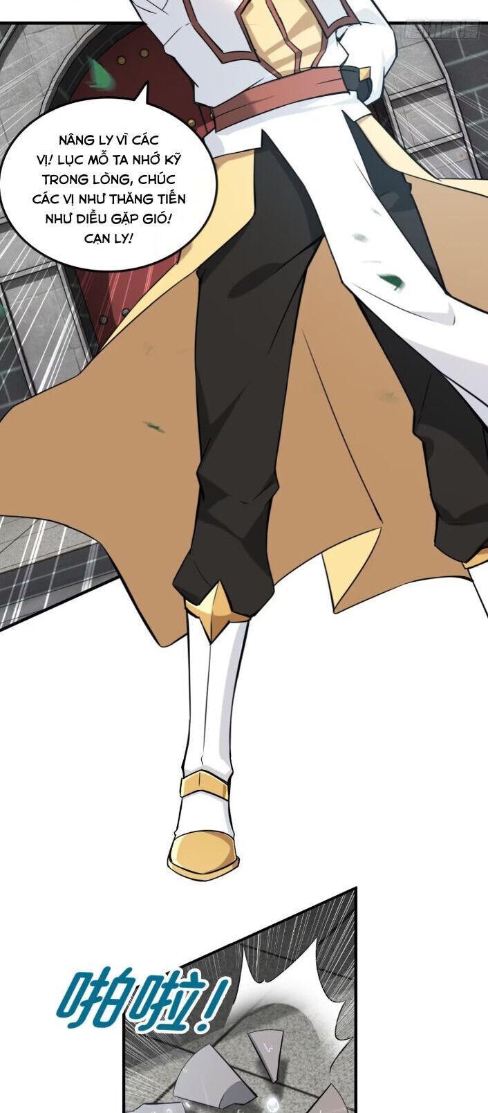 tu tiên chính là như vậy chapter 69 15