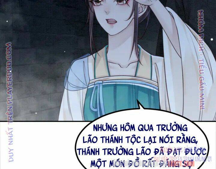 trọng sinh bá sủng nhiếp chính vương quá mạnh mẽ chapter 196 65