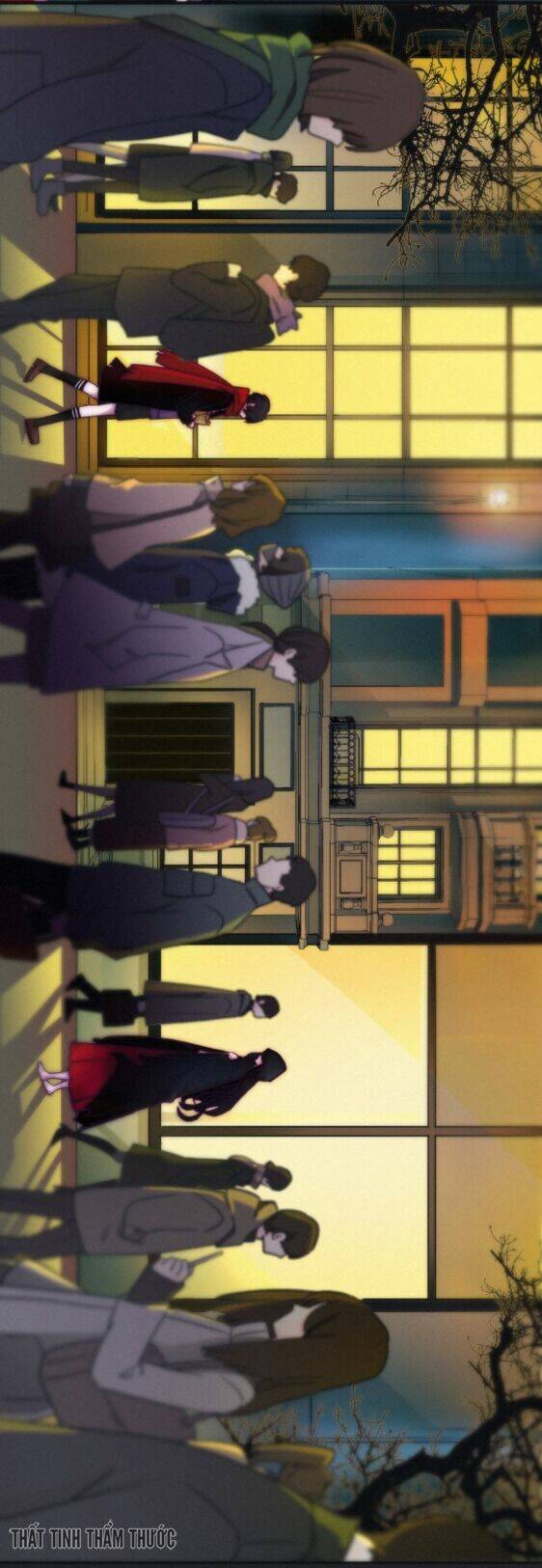đêm tối chốn này chapter 1 37