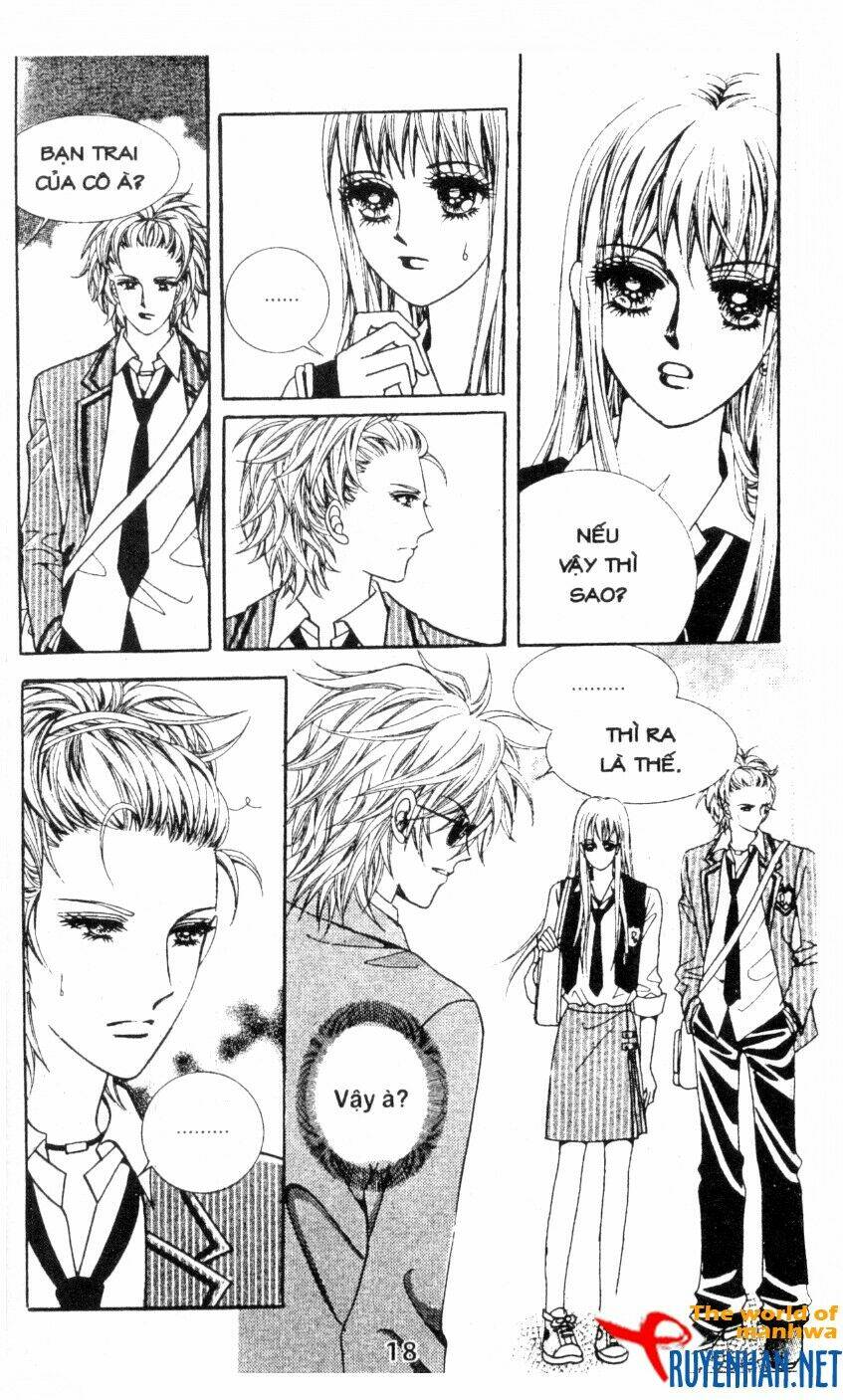 chàng trai hào hiệp chapter 4 20