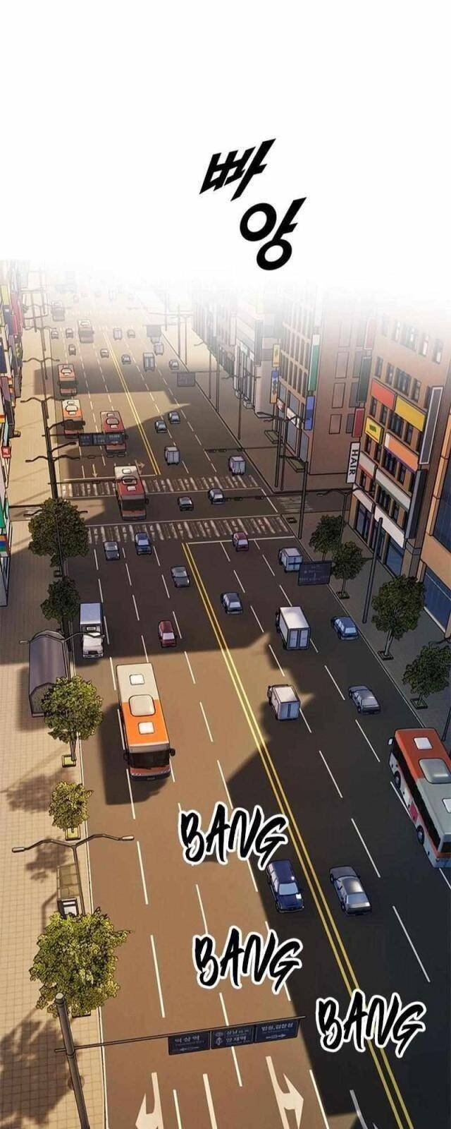 Chế Tác Hạt Nhân Chapter 20 8