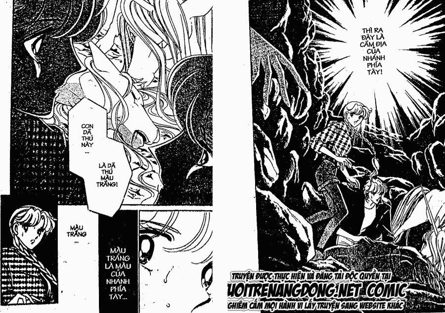 dấu phong ấn xanh chapter 12 26