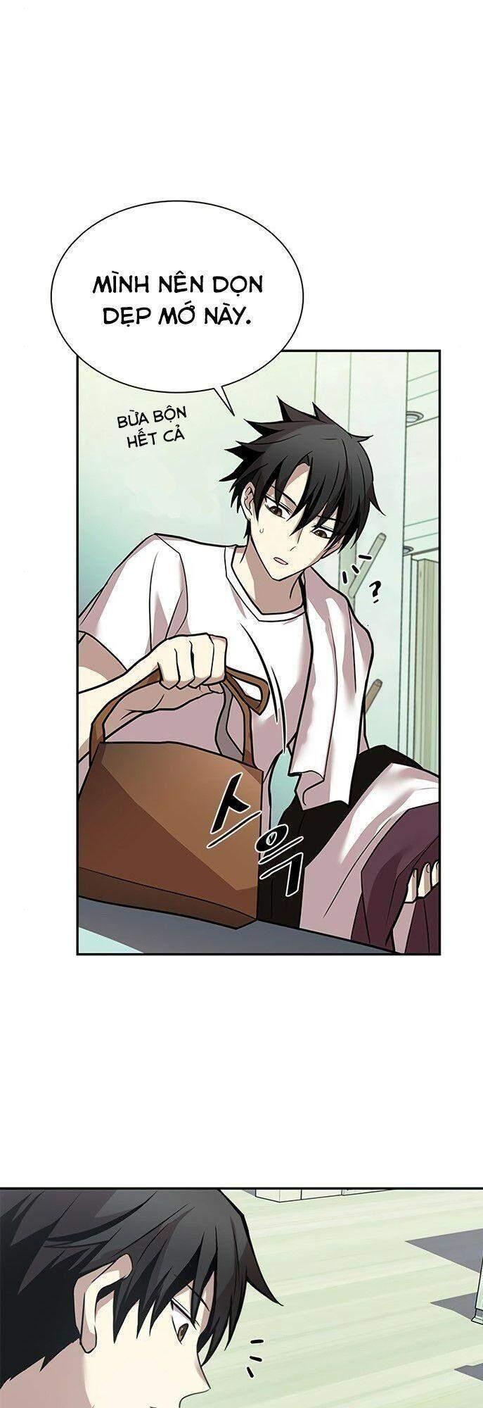 tiêu diệt ác nhân chapter 28 40