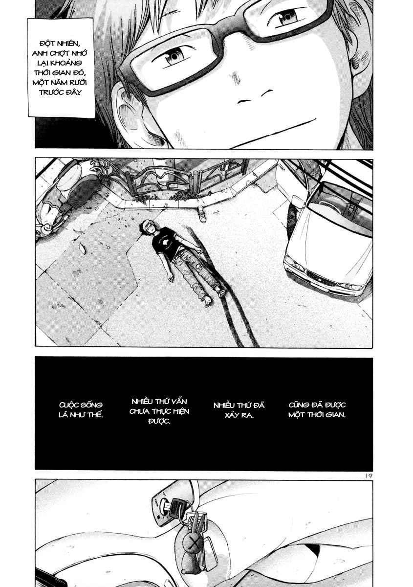 thực tế cuộc sống chapter 15 22