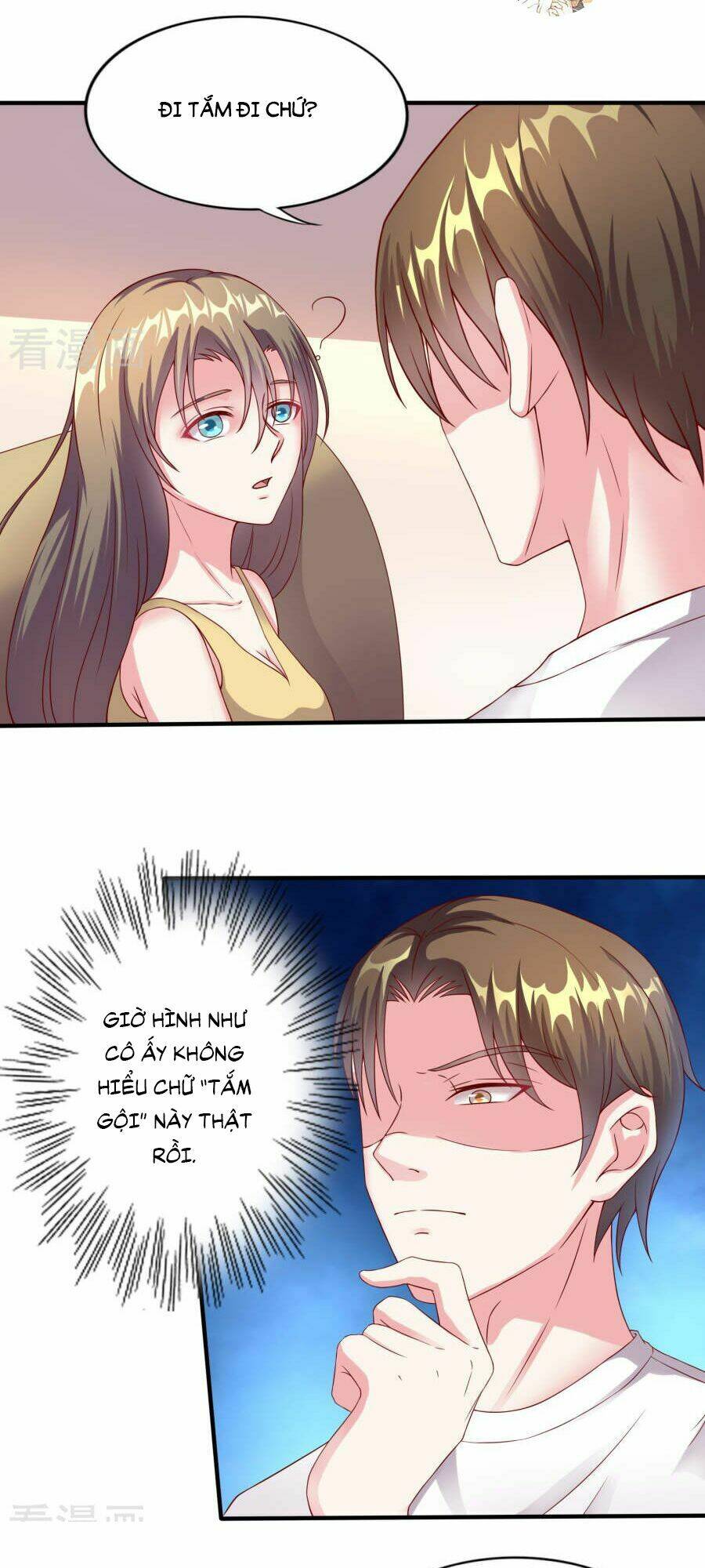 trùng sinh chi ảnh hậu dưỡng thành kế hoạch chapter 14 17