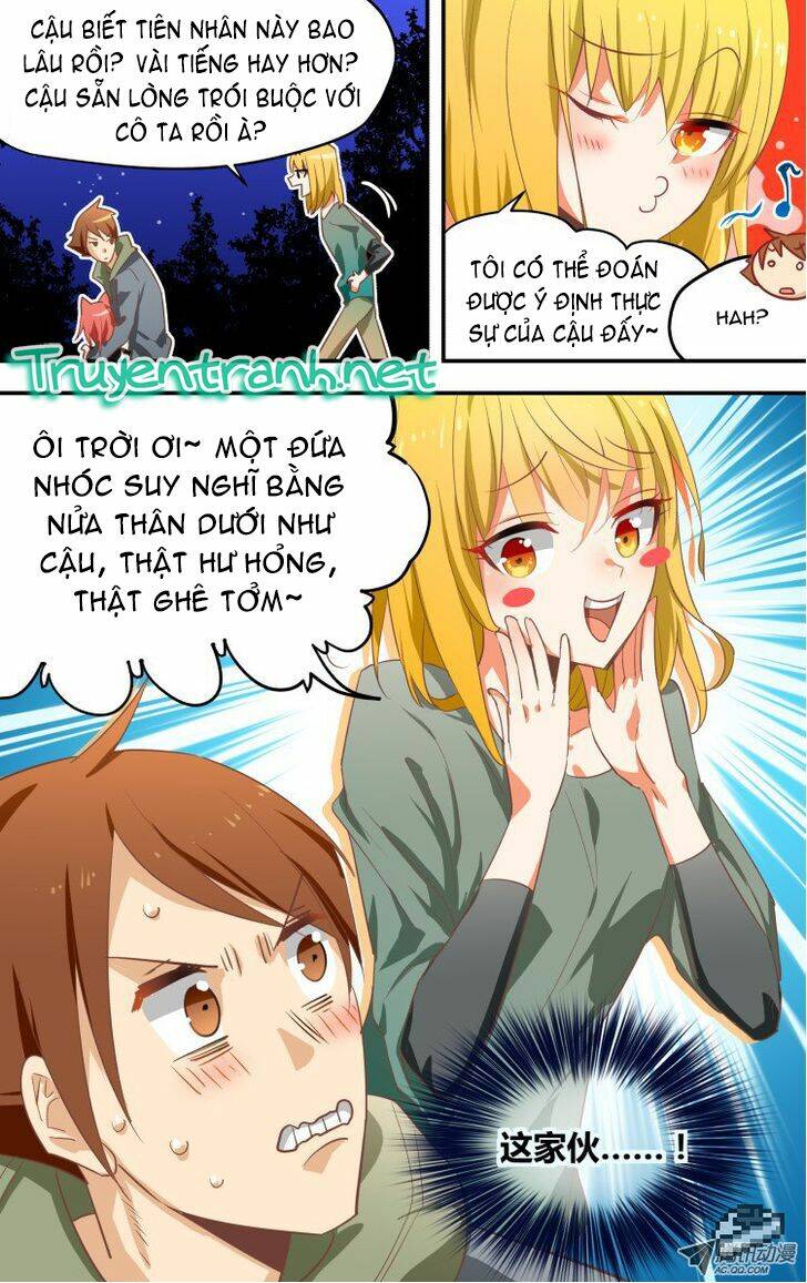 the fiary captivity chapter 9 7