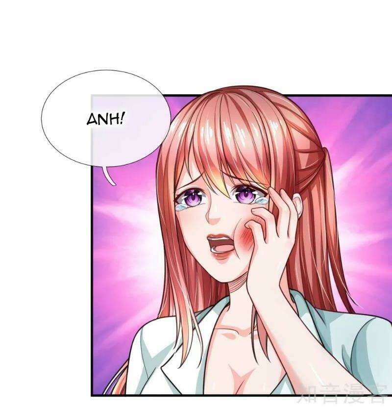 tuyệt đỉnh khí thiếu chapter 28 11