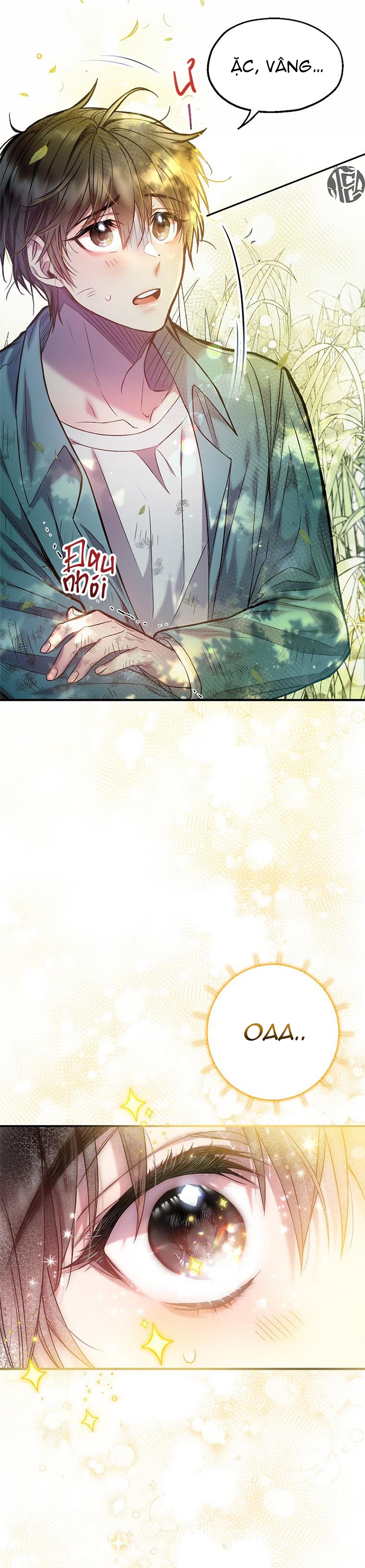 cơn mưa kẹo ngọt chapter 4 23