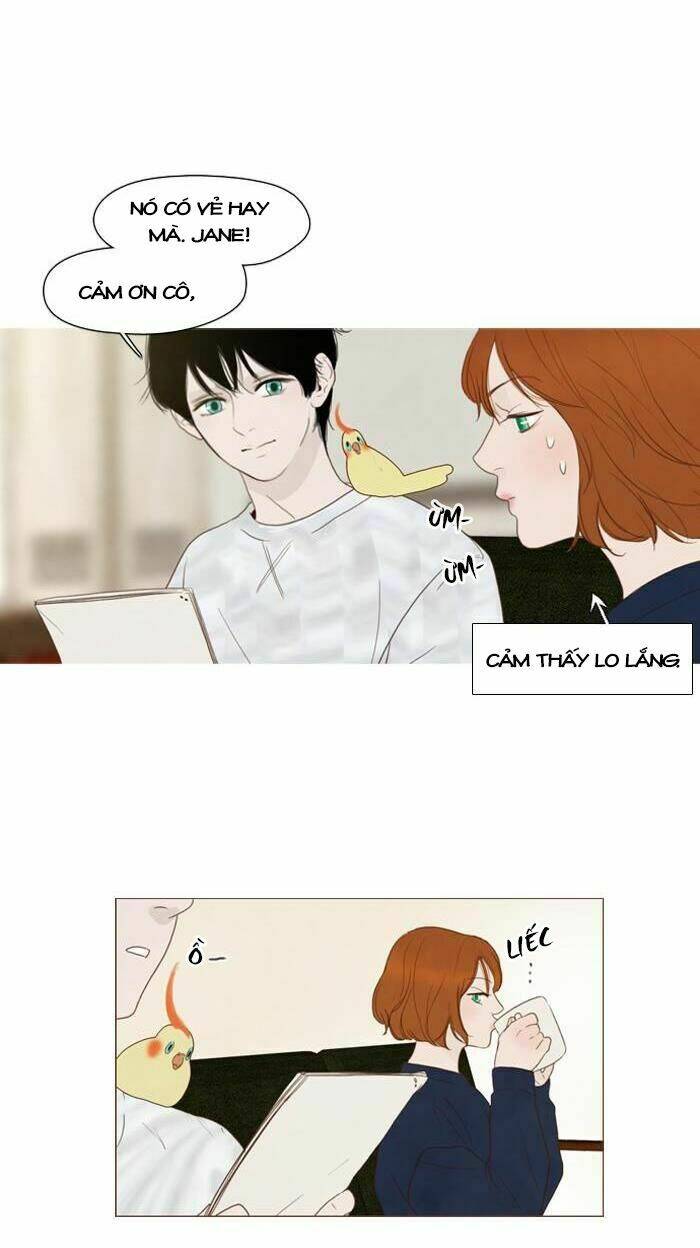 rừng đông ss2 chapter 2 32