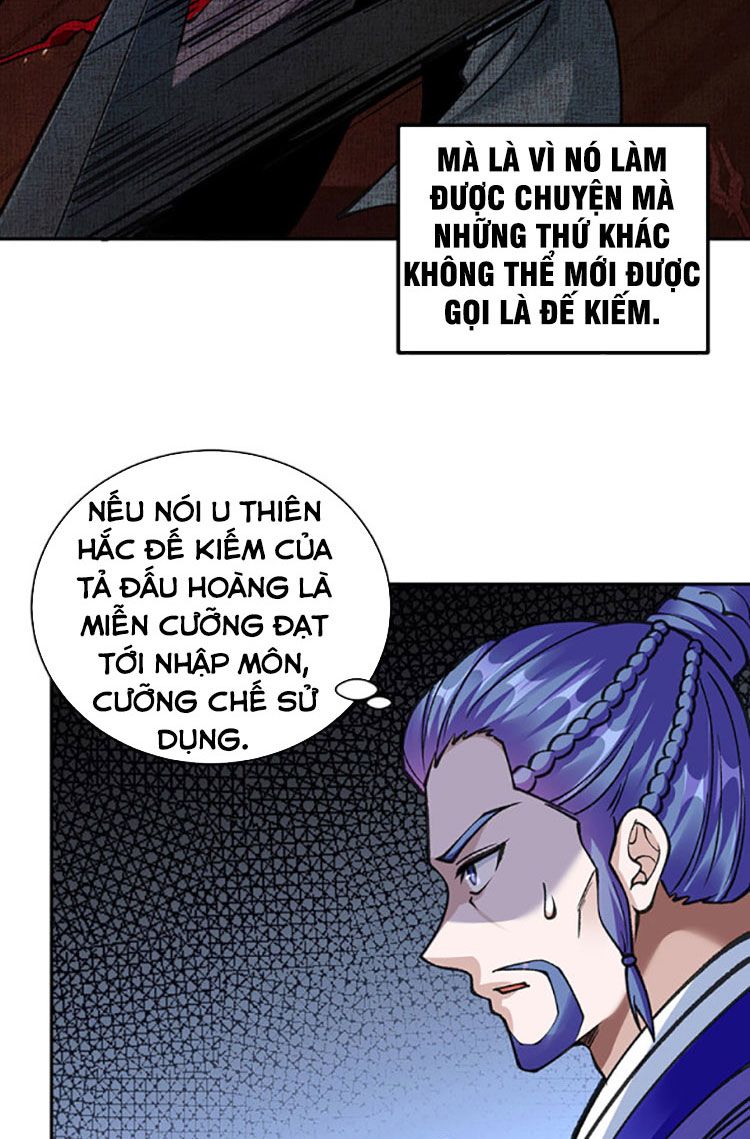 võ đạo độc tôn chapter 407 50