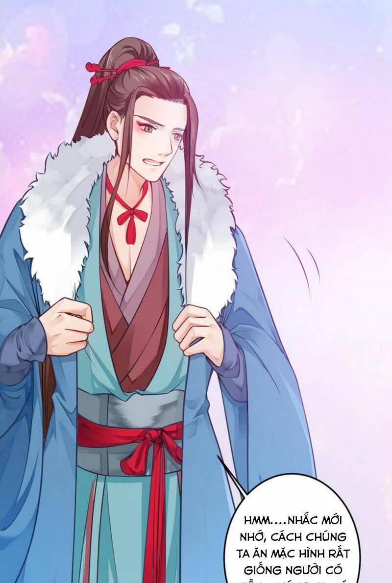 ma nhị đại chapter 1 42