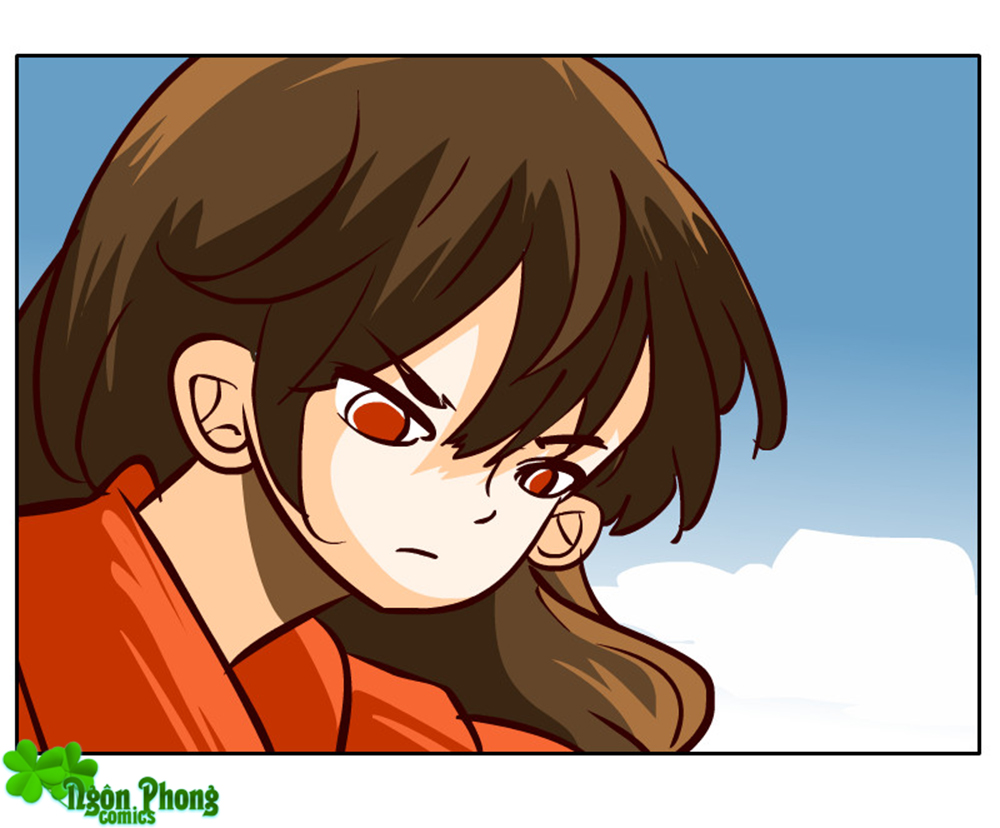 hòa thượng và tiểu long quân chapter 58 73